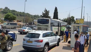 חדשות היום 06.09.20 התכנית המלאה - ניסיון פיגוע באריאל