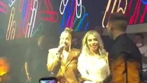 עדן בן זקן הופיעה בחתונה בפני קהל שרקד בצפיפות וללא מסכות