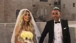 אחרי שדחה את החתונה שלוש פעמים - מושיק עפיה סוף סוף מתחתן