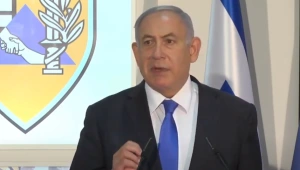 נתניהו נגד ראשי האופוזיציה: קריאה לאי ציות להנחיות – אנרכיה