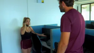 הערב במירוץ למיליון אולסטארס: "זה לא עומר אדם זה מושיק עפיה"