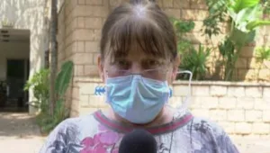 מה קורה כשמתקשרים להתריע על חולה מאומת שמפר בידוד?