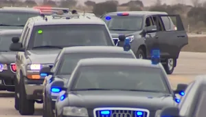 אנשי הצ'קלקות: המיוחסים שקיבלו אישור מיוחד לעקוף את הפקקים