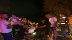 שש אמנון לוי 09.09.20 התכנית המלאה - אימה על הנהר