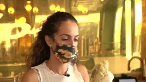 הישראלים שעושים קופה על השרב - ומקווים שהוא לא ייגמר לעולם