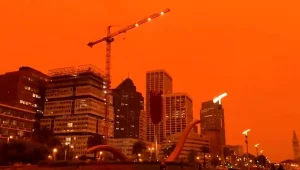 חמש עם שרון גל 10.09.20 התכנית המלאה - כמו במאדים