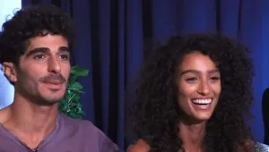 אל תקראו לה "פליטת ריאליטי": השחקנית עדן סבן כובשת את המסך