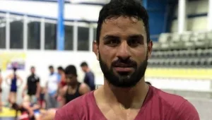 למרות הלחץ הבינ"ל: איראן הוציאה להורג מתאבק שהפגין נגד המשטר