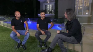 שי שטרן יצא לבדוק האם השלום עם איראן בדרך?