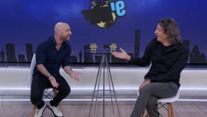 אבי נוסבאום מסביר לשי שטרן האם יהיה סגר בראש השנה?