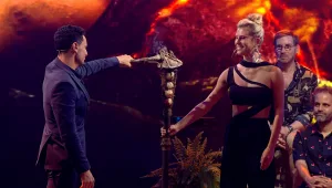 בפעם האחרונה לעונה - השבט אמר את דברו: אלינה היא המודחת האחרונה!