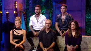 הישרדות VIP, עונה 4, פרק 61: אירוע הגמר הגדול