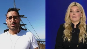 הישראלים ביוון: "רוצים להנות ולחיות בזול במקום להיות סגורים"