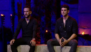 בפעם הראשונה בהיסטוריה: תיקו בהצבעת הגמר של הישרדות