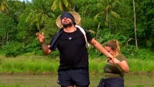 "מאוד לא פשוט הסיפור"