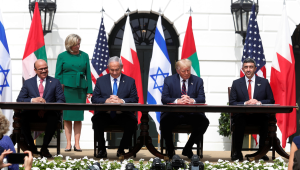 קורונה, זום ונורמליזציה: הסיפורים שעשו את 2020 • צפו