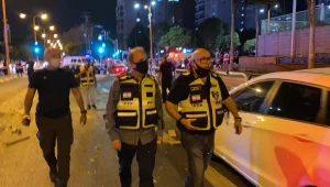 היום שהיה 15.09.20 התכנית המלאה - הזעם הפלסטיני