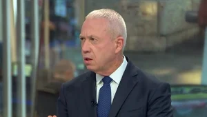 גלנט: "מערכת החינוך היא לא מקור ההדבקה - היא עוגן של יציבות"