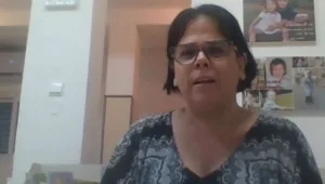 "לא נסגור את הגנים במהלך הסגר"