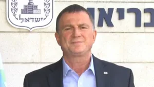 אדלשטיין הנחה: הבידוד יקוצר ל-12 יום - לתקופת ניסיון