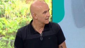 שוקי גבאי: "ראש ממשלת ישראל יוצא להתחלות חדשות"