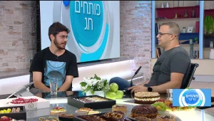 "התנהלתי רגיל בשגרה אבל הייתי בסכנת חיים ולא ידעתי על זה"