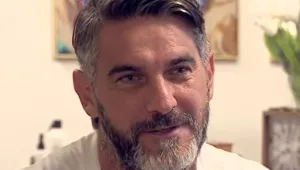 ג'ובאני רוסו על הדיכאון אחרי הזכייה במיליון - והילדות הקשה