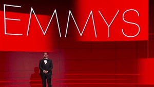 טקס פרסי האמי: שיט'ס קריק גרפה 7 פרסים; שירה האס לא זכתה