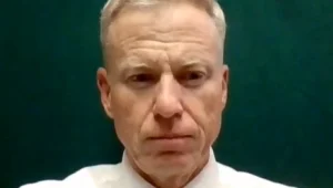 התובע של קולורדו לכנסת: לגליזציה - רק עם תוכנית מסודרת מראש