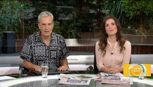 חמש סיבות ליום מצויין