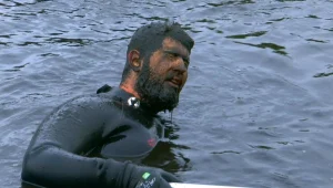 "יצאת משם כמו הבוגימן": משימת הבוץ הופכת למשימת התרסקויות