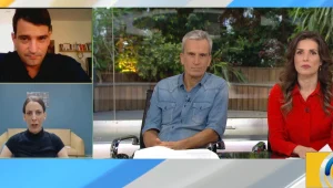 כך עושים את זה נכון: בתוך שבועיים הפכה ירוחם מעיר אדומה לירוקה