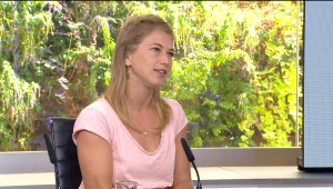 שלי נווה, השחקנית שהפכה לשיפוצניקית בגלל הקורונה ולא מצטערת לרגע: "התאהבתי במקצוע"