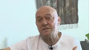 6 שנים לנפילת אברה מנגיסטו בשבי: שלומי שבת בדואט עם עדן אלנה