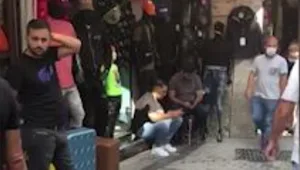 הישראלים בורחים לטורקיה שם חוגגים כאילו אין קורונה