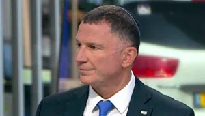 אדלשטיין: "הסגר יימשך כמה שבועות - לא נחזור על טעויות העבר"