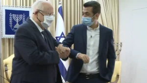 הפרויקטור: גיא לרר על המיזם לגיוס מיליונים למי שקרסו כלכלית