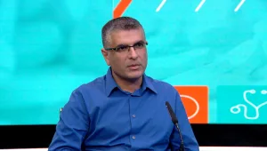 טיפול בשבץ