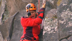 הערב במירוץ למיליון ALLSTARS:"אם אני נופלת אני לא מקבלת מכה בראש ומתה?"