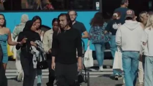 "כשהגעתי לשבדיה חשבתי שהתעוררתי מחלום רע - החיים רגילים"