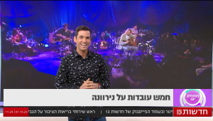 חמש עובדות על: נירוונה