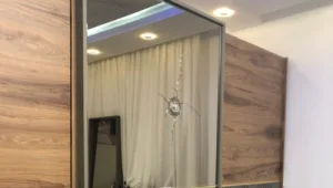 הערכה במשטרה: הירי אמש לבית המורה שנרצחה - ניסיון להעביר מסר