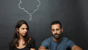 מה נשים חושבות - התלונות הנפוצות של נשים במערכת יחסים