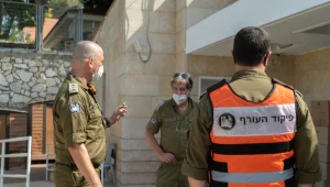 חמש עם שרון גל 14.10.20 התכנית המלאה - השקר המדבק