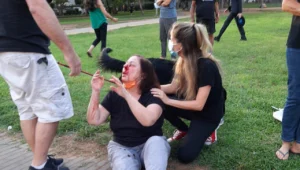 חמש עם שרון גל 04.10.20 התכנית המלאה - זה יגמר ברצח