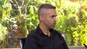 סמוראי של עסקים: ממנזר קראטה ביפן לפיתוח עסקי וליווי מנטלי