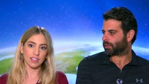  שי ושני מציגים: קורס מזורז במשפחת קרדשיאן