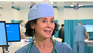 בכירה במשרד הבריאות נגד פרופ' מטות: "מעוותת את המציאות"