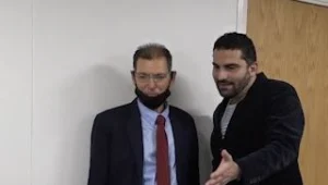 בעקבות ההסכם: שיתוף הפעולה של גיל תמרי עם התקשורת באבו דאבי