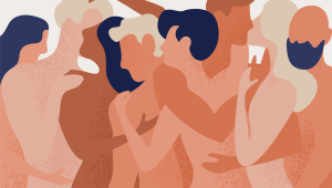 הכול פתוח: זוגיות פתוחה -  למי זה מתאים?